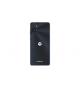 MOTOROLA E22 NFC QUARTZ BLACK