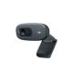 WEBCAM LOGITECH C270 HD