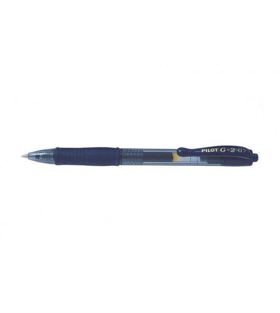 PENNA GEL PILOT G2 BLU