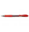 PENNA GEL PILOT G2 ROSSO QT.1