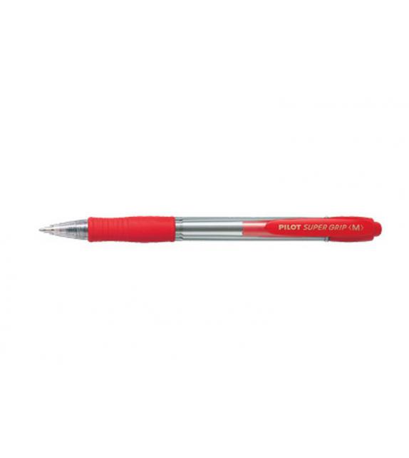 PENNA PILOT BPGP-10R-M ROSSO