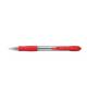 PENNA PILOT BPGP-10R-M ROSSO