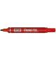 PENNARELLO ROSSO MARKER PUNTA CONICA