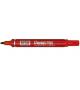 PENNARELLO ROSSO MARKER PUNTA CONICA