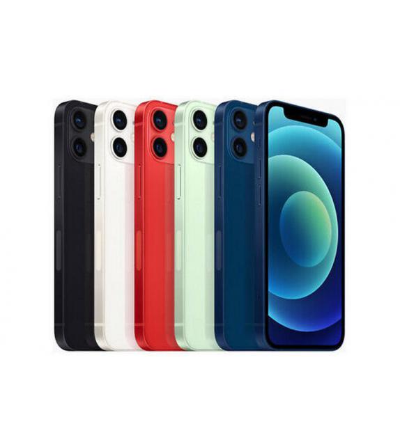 APPLE IPHONE 12 MINI 64GB BLU RICONDIZIO