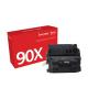 toner hp ce390x xerox durata 24.000