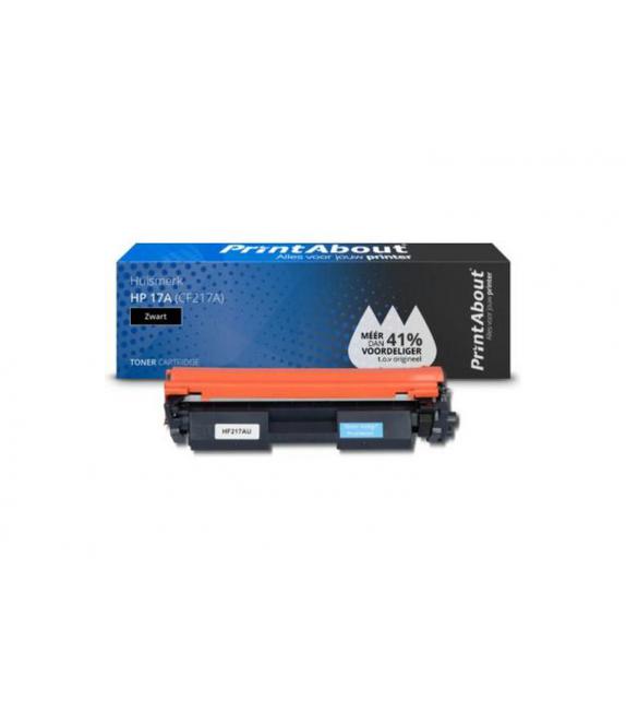 XEROX TONER HP CF217A