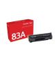 TONER COMP.HP CF283A XEROX