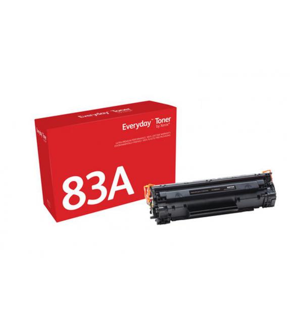 TONER COMP.HP CF283A XEROX
