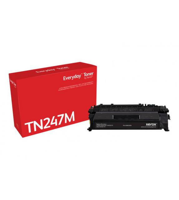 TONER XEROX HP CE505A