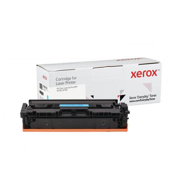 TONER HP 2411A CIANO  XEROX COMPATIBILE