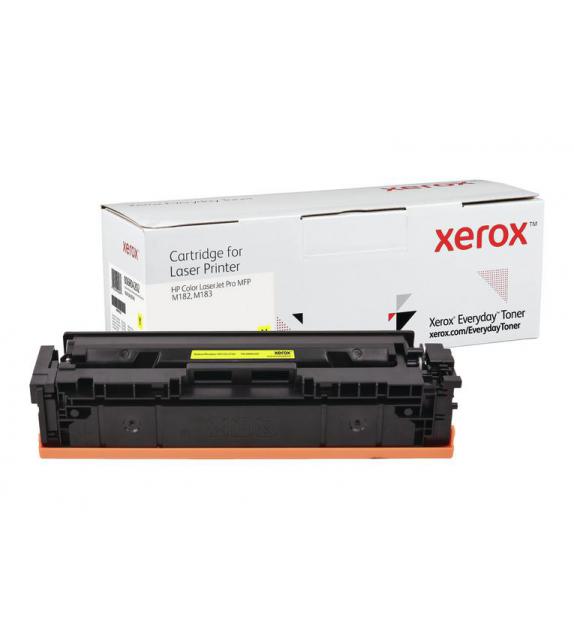 TONER HP W2412A GIALLO XEROX COMPATIBILE