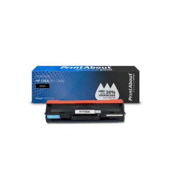 XEROX TONER HP 106A