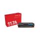 TONER HP 117A CIANO COMP.XEROX