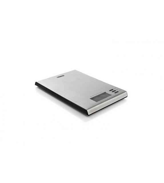 BILANCIA DA CUCINA ACCIAIO INOX PRINCESS