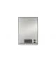 BILANCIA DA CUCINA ACCIAIO INOX PRINCESS