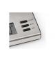 BILANCIA DA CUCINA ACCIAIO INOX PRINCESS