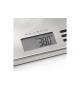 BILANCIA DA CUCINA ACCIAIO INOX PRINCESS