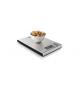 BILANCIA DA CUCINA ACCIAIO INOX PRINCESS