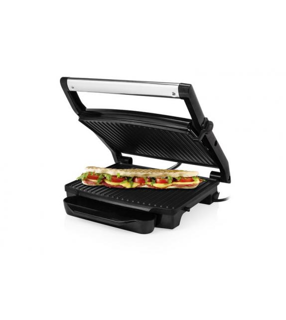 TOSTAPANE PANINI GRILL 30X24CM PRINCESS