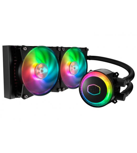 Cooler Master MasterLiquid ML240R