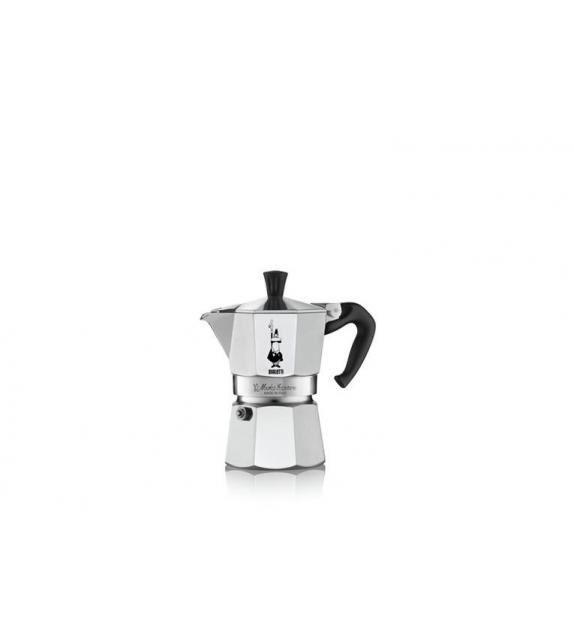 BIALETTI MOKA RESTYLING 4 TAZZE