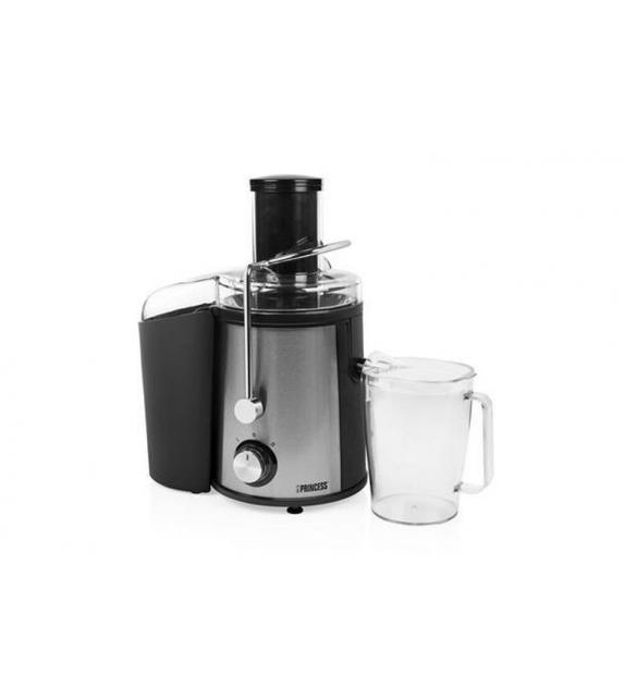 CENTRIFUGA ACCIAIO INOX PRINCESS