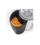 CENTRIFUGA ACCIAIO INOX PRINCESS