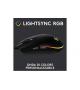 MOUSE LOGITECH G203 LIGHT SYNC
