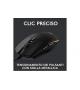 MOUSE LOGITECH G203 LIGHT SYNC