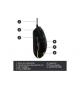 MOUSE LOGITECH G203 LIGHT SYNC