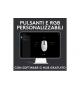 MOUSE LOGITECH G203 LIGHT SYNC