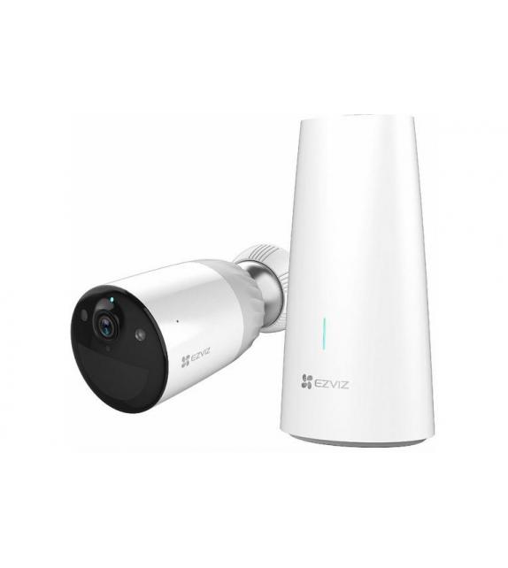 EZVIZ BC1-B1 - KIT TELECAMERA