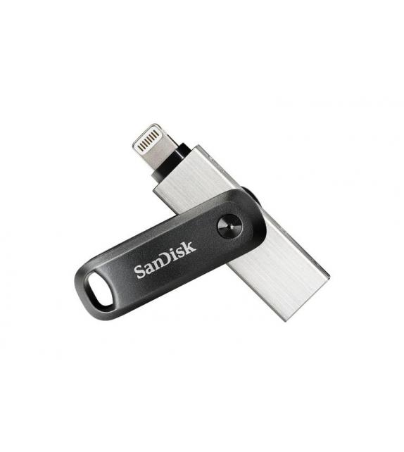 Flash Drive // SanDisk 128GB iXpand
