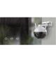 EZVIZ C8C - TELECAMERA MOT