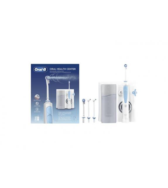 BRAUN IDROPULSORE 3 BECCUCCI