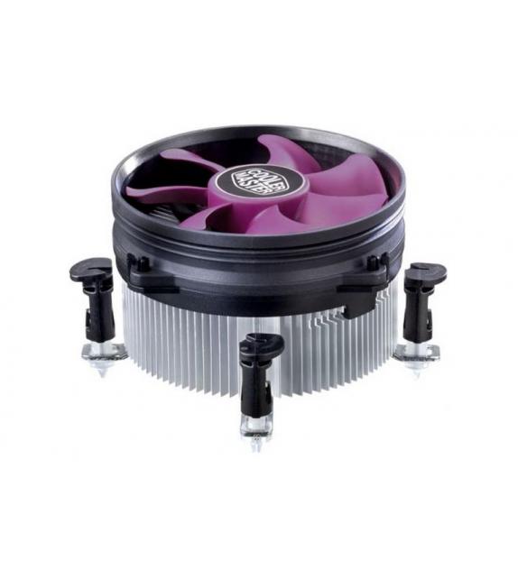 COOLER MASTER XDREAM I117 INTEL