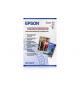 EPSON CARTA A3 PREMIUM FOGLI 20