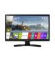 MONITOR TV LG 28" HD READY SMART BIANCO