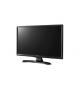 MONITOR TV LG 28" HD READY SMART BIANCO