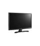 MONITOR TV LG 28" HD READY SMART BIANCO
