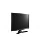 MONITOR TV LG 28" HD READY SMART BIANCO