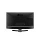 MONITOR TV LG 28" HD READY SMART BIANCO