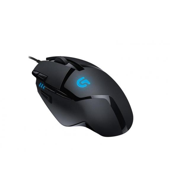 LOGITECH MOUSE G402 HYPERION FURY