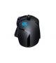 LOGITECH MOUSE G402 HYPERION FURY