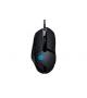 LOGITECH MOUSE G402 HYPERION FURY