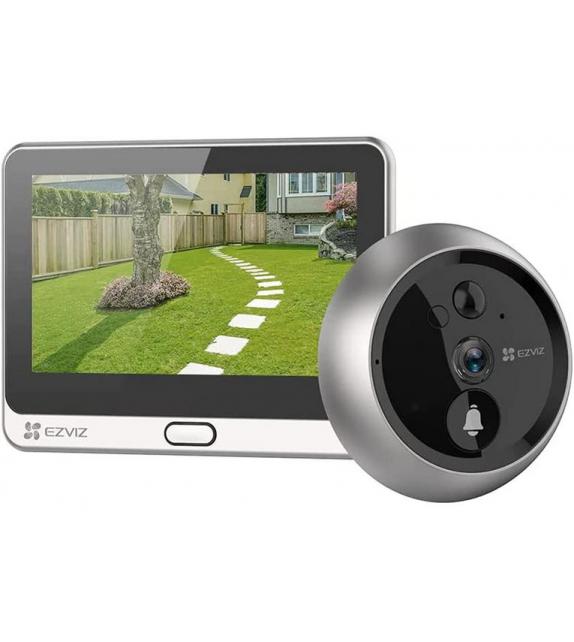EZVIZ DP2C VIDEOSPIONCINO WIFI