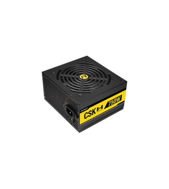 ANTEC CSK-750EC SEMI MODULAR  750W 80 BR