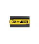 ANTEC CSK-750EC SEMI MODULAR  750W 80 BR