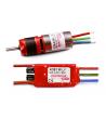 PENNA BIC CRISTAL ROSSO